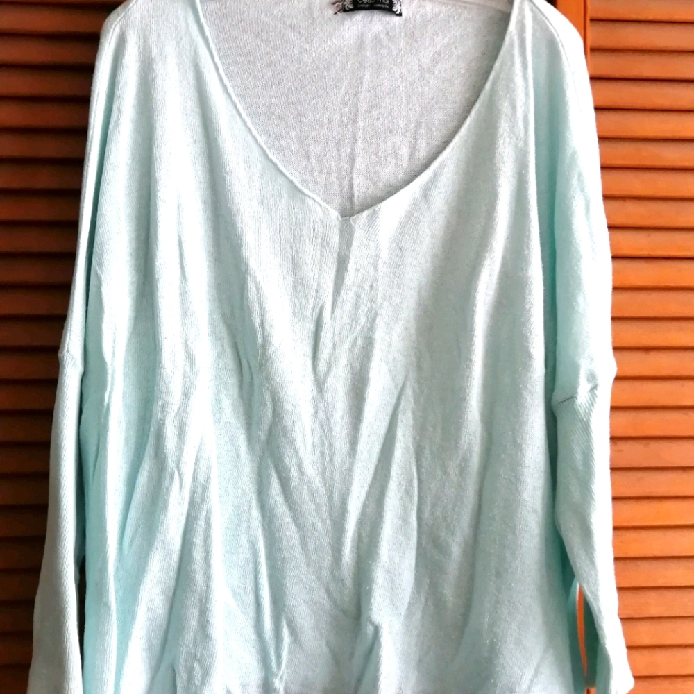 Light sweater